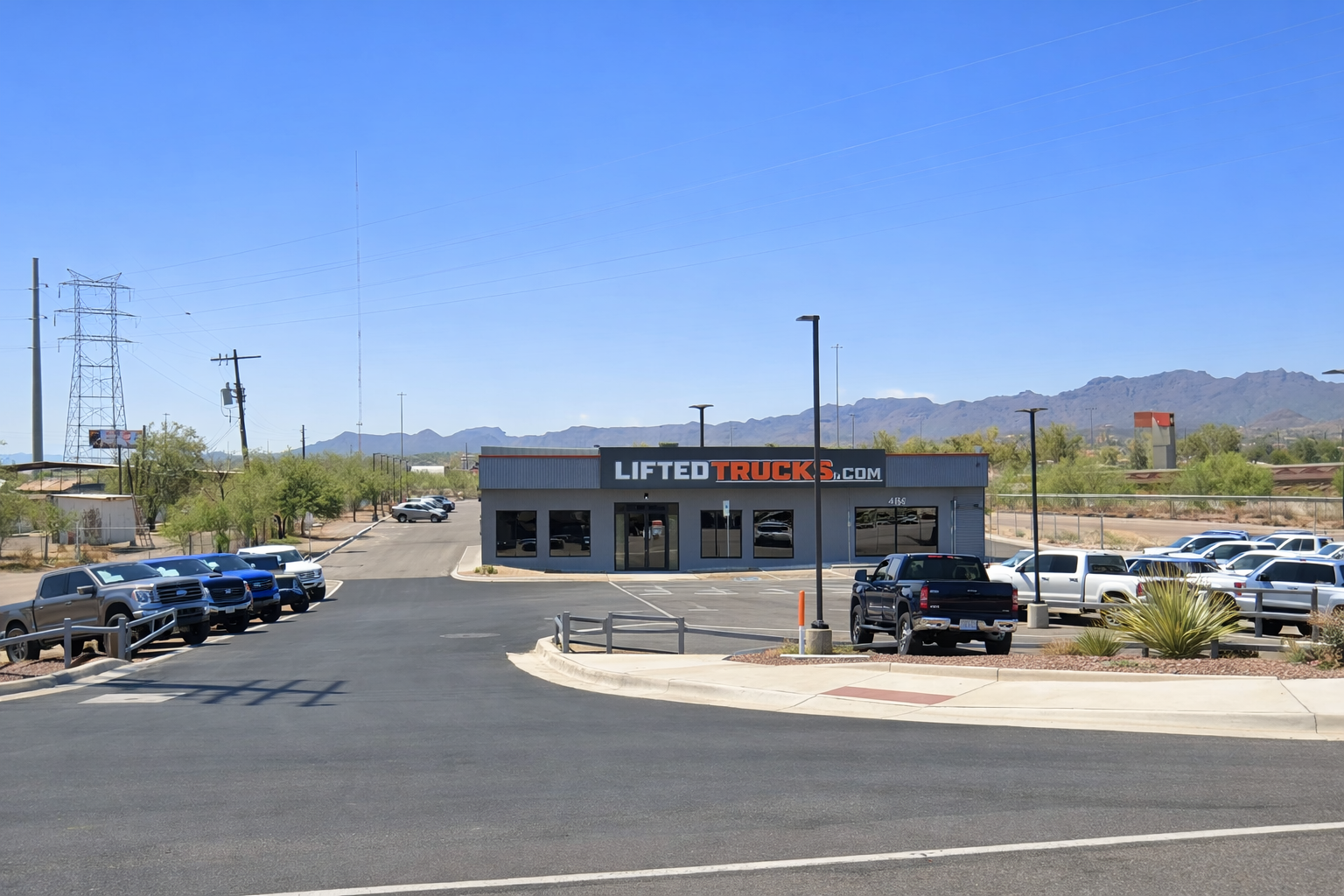 Tucson, AZ